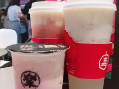 -LELECHA乐乐茶(美罗城店)