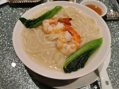 -宁波万豪酒店