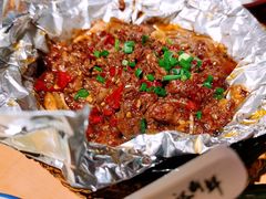 -裕鼎鲜·新中菜(金鼎广场店)
