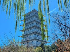 -西安世博园