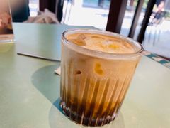 -sugarman espresso素饮糖人高新咖啡工厂