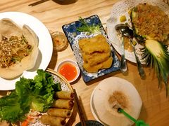 -越美小馆·越南料理(曲江店)