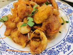 -石老头关东饺子王·东北菜(嘉华鑫城店)