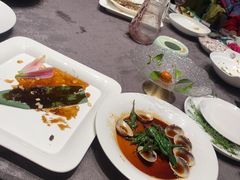 -好福记饭店(红梅公园店)