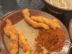 -渝井巷重庆老火锅(沈阳吉祥店)