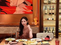 -Mammamia意大利餐厅(阳春巷店)