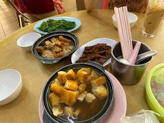-新记肉骨茶