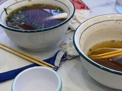 -清真·尖子尖牛肉面(王府井店)