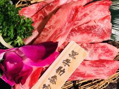 -黑牛の店·和牛烧肉(合生汇店)