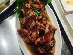 -喜来稀肉(虹泉路店)