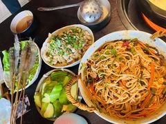 -芸鲜季·云南野生菌餐厅· 云南风物味研社(闵行店)