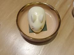 -夏日玛莉西餐厅(岳阳花板桥步步高店)