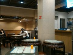 大堂-仁信双皮奶(庙前直街店)