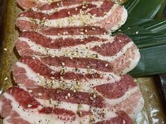 -丸藏和牛烧肉专门店(园区师惠坊店)