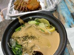 -砂锅居(西四店)
