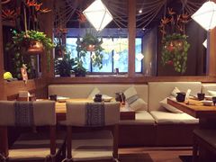 -云海肴·汽锅鸡·云南菜(天津国金汇店)