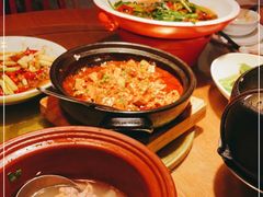 -百年神厨·地道川菜(紫荆店)
