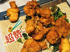 -雷泰泰台式胡椒虾(滨江金铂湾店)