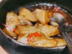 -箪食巷私房菜馆·鲁菜(玉函路店)