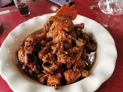 柴火炖鸡-韵之源农家菜(北京1店)