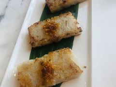 -唐阁海景中餐厅·早茶·粤菜•生日聚餐(海口朗廷酒店)