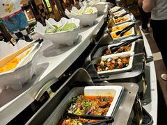 -好伦哥比萨烤肉自助(马家堡店)