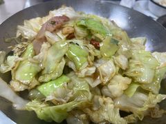 -黑皮酸菜鱼(三山街店)