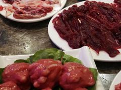 -粤潮牛肉火锅店(江南大道店)