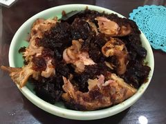-老憨猪蹄(山大南路店)