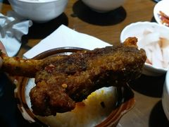 -代羊肉(中和店)
