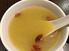 -小金鬼·煎饺·鸽子汤