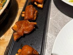 -永安鱼庄·镇江菜(东吴路店)