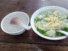 -随柳居·苏式小吃(建新巷店)