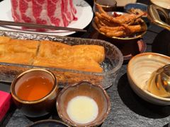 -色響火锅(恒隆广场店)