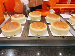 -KUMO KUMO甜品·冰淇淋(深圳壹方城店)