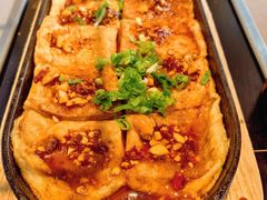 -冰城串说·羊肉串烧烤(哈西大街店)