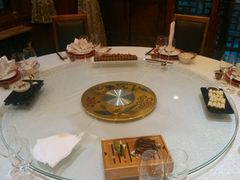 android_upload_pic-烧肉馆(古北水镇景区店)