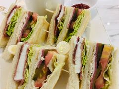 -Cova Ristorante & Caffe(海港城店)