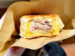 蟹粉月饼-光明邨大酒家(淮海路店)