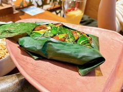 -云海肴·汽锅鸡·云南菜(苏州中心店)
