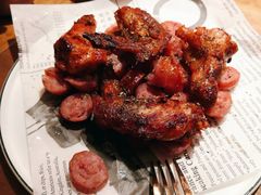 -慢象咖啡(台江店)