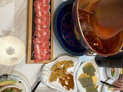 -祥源胡同·涮牛羊肉火锅(花桥店)