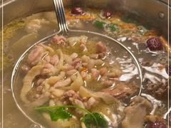 -小煵记·打边炉(西丽文光店)