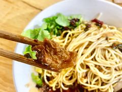 -真心九龙王锅魁冒节子肥肠粉