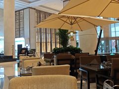 -漢咖啡·全服务式自助晚餐(武汉洲际酒店)