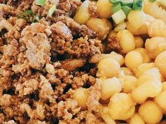 -何必是家面馆 HB noodles&coffee