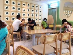 大堂-芝九草堂(HAPPY站台店)