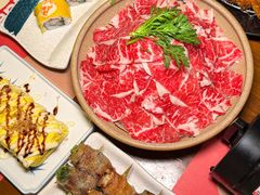 -烧鸟横丁(联发文创口岸店)