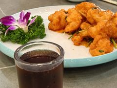 -丽泽山庄·生态怀柔菜·虹鳟鱼(红螺寺店)