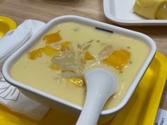 杨枝甘露-满记甜品(苏州中心店)
